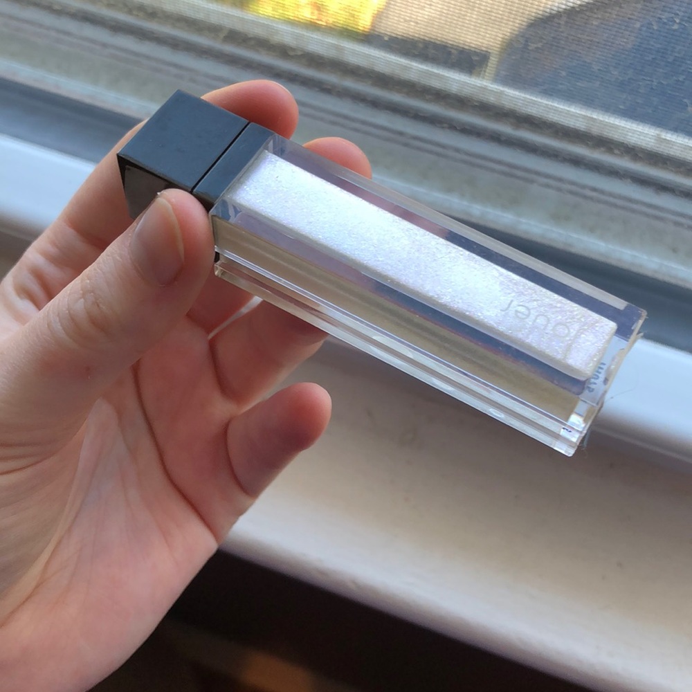 Jouer lip topper “Frost bite”
